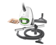 Amica Odkurzacz VM1034 Ora - 1032272 - zdjęcie 4